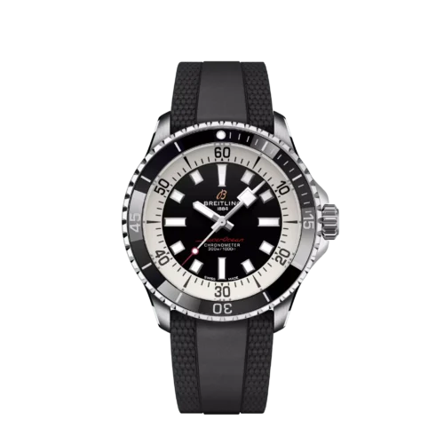 BRIETLINGA SUPEROCEAN AUTOMATIC 42
